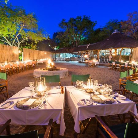 Aha Bongani Mountain Lodge Luphisi Екстер'єр фото