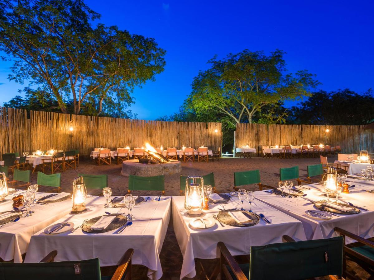 Aha Bongani Mountain Lodge Luphisi Екстер'єр фото