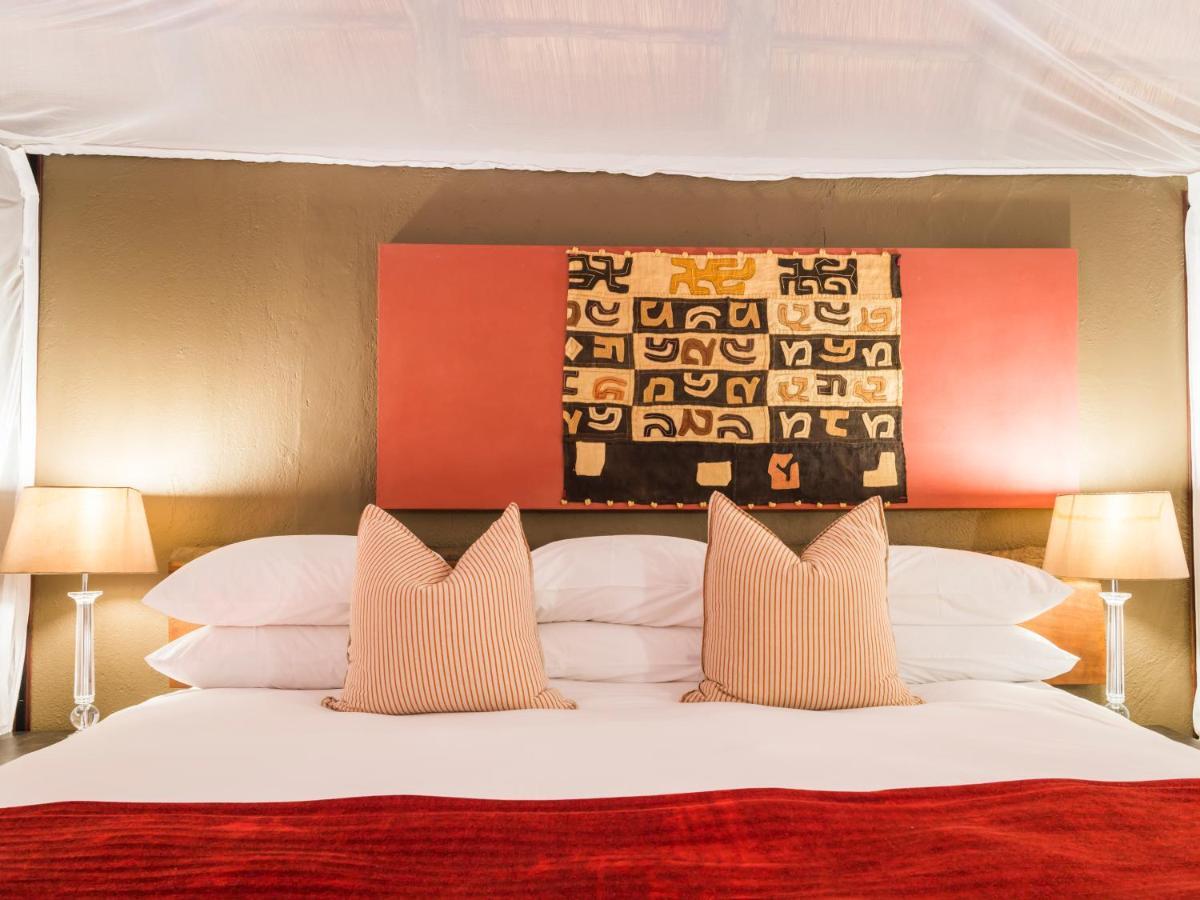 Aha Bongani Mountain Lodge Luphisi Екстер'єр фото