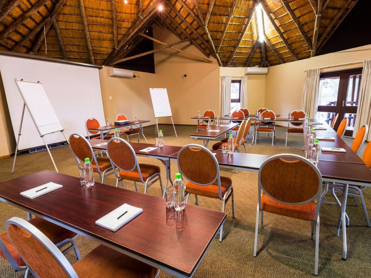 Aha Bongani Mountain Lodge Luphisi Екстер'єр фото
