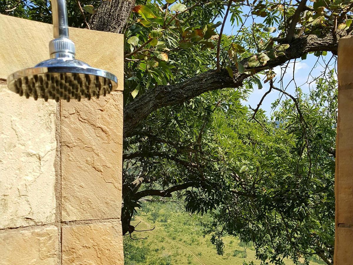 Aha Bongani Mountain Lodge Luphisi Екстер'єр фото